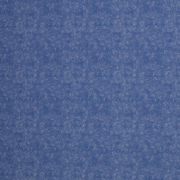 Baumwolldruck Shadow by Swafing blau meliert